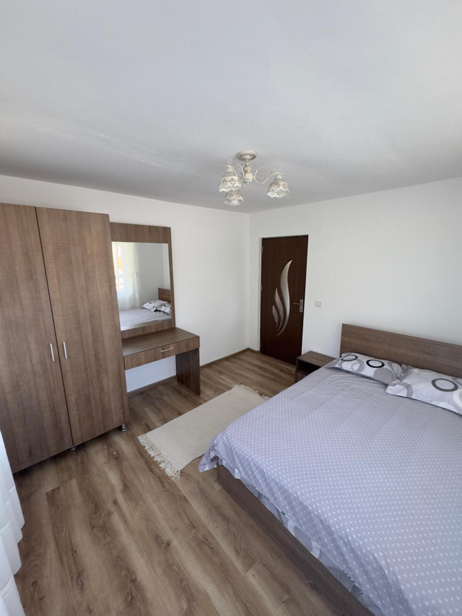 Hotel Casa Lucia Ocnele Mari Zewnętrze zdjęcie